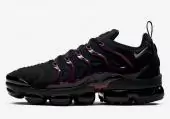 tenis nike air vapormax plus homme cheap wine red